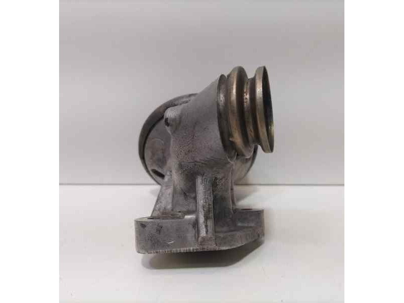 Recambio de valvula egr para peugeot 206 berlina xs clim referencia OEM IAM AS10GY30 85868 