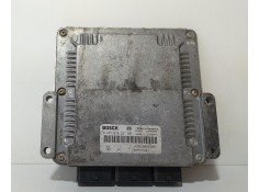 Recambio de centralita motor uce para renault laguna ii grandtour (kg0) dynamique referencia OEM IAM 8200048297 69310 R
