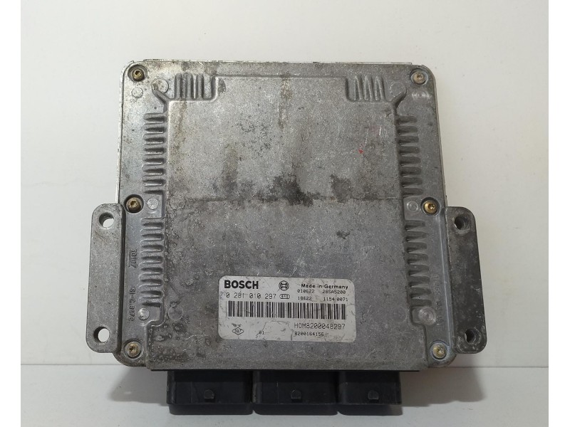 Recambio de centralita motor uce para renault laguna ii grandtour (kg0) dynamique referencia OEM IAM 8200048297 69310 R