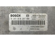 Recambio de centralita motor uce para renault laguna ii grandtour (kg0) dynamique referencia OEM IAM 8200048297 69310 R 2