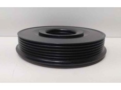 Recambio de polea cigueñal para peugeot 206 berlina xs clim referencia OEM IAM 8HX 85869  2