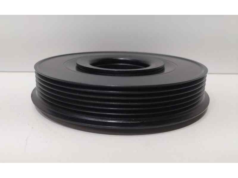 Recambio de polea cigueñal para peugeot 206 berlina xs clim referencia OEM IAM 8HX 85869 