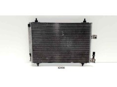 Recambio de condensador / radiador aire acondicionado para citroën c5 berlina 2.0 16v cat (rfn / ew10j4) referencia OEM IAM 9632