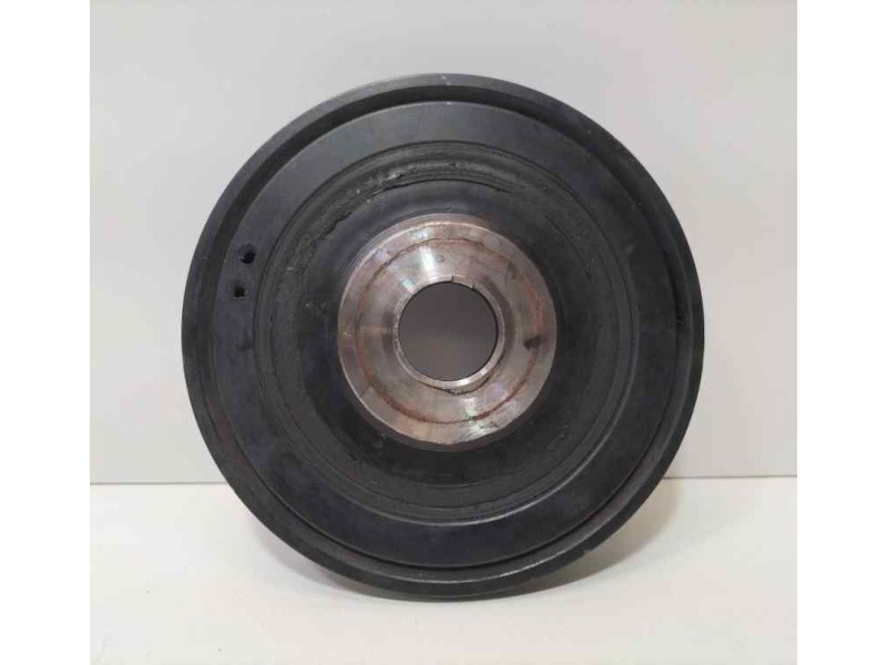 Recambio de polea cigueñal para peugeot 206 berlina xs clim referencia OEM IAM 8HX 85869 