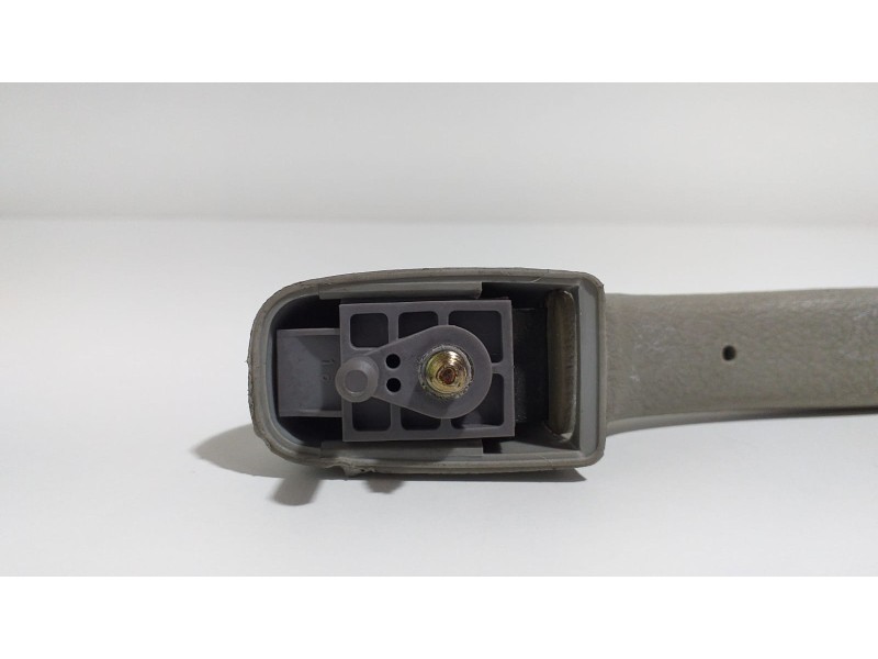 Recambio de maneta interior delantera izquierda para suzuki grand vitara jb (jt) 2.0 jlx-a (5-ptas.) referencia OEM IAM J20A 553