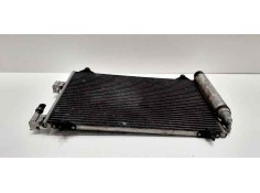 Recambio de condensador / radiador aire acondicionado para citroën c5 berlina 2.0 16v cat (rfn / ew10j4) referencia OEM IAM 9632 2