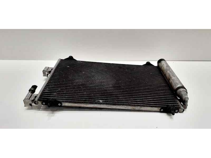 Recambio de condensador / radiador aire acondicionado para citroën c5 berlina 2.0 16v cat (rfn / ew10j4) referencia OEM IAM 9632