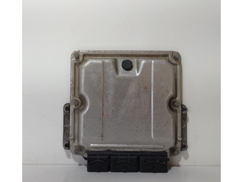 Recambio de centralita motor uce para renault laguna ii grandtour (kg0) dynamique referencia OEM IAM 8200048297 69310 R