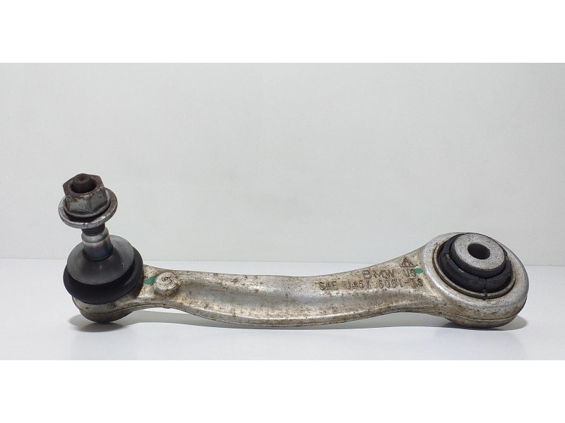Recambio de brazo suspension superior trasero izquierdo para bmw x6 (e71) 3.5d referencia OEM IAM J4546061T6 59475 