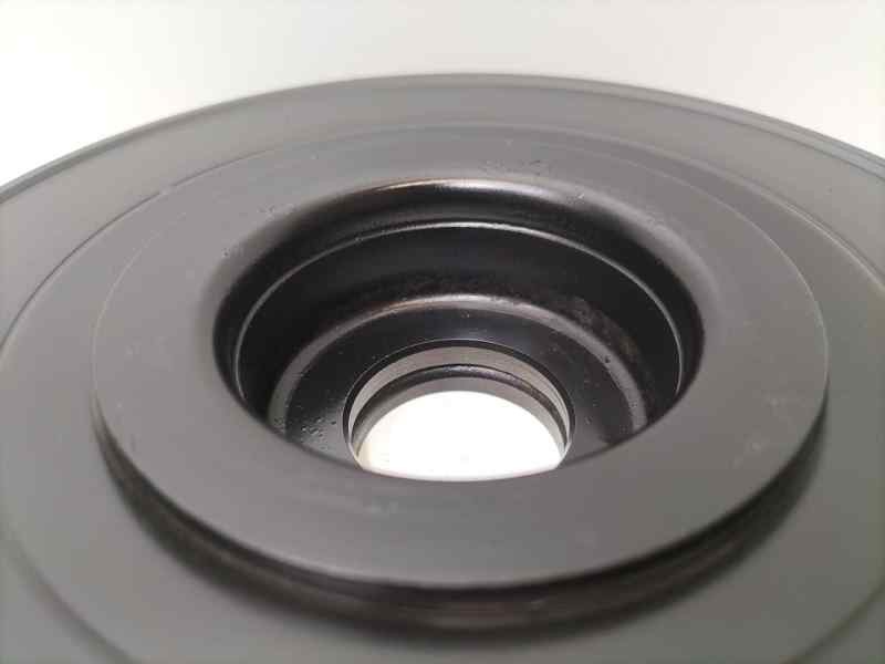 Recambio de polea cigueñal para peugeot 206 berlina xs clim referencia OEM IAM 8HX 85869 