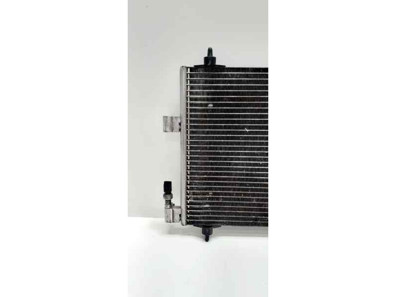 Recambio de condensador / radiador aire acondicionado para citroën c5 berlina 2.0 16v cat (rfn / ew10j4) referencia OEM IAM 9632