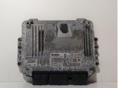 Recambio de centralita motor uce para peugeot 307 berlina (s2) 1.6 hdi referencia OEM IAM 9660324180 69316 R
