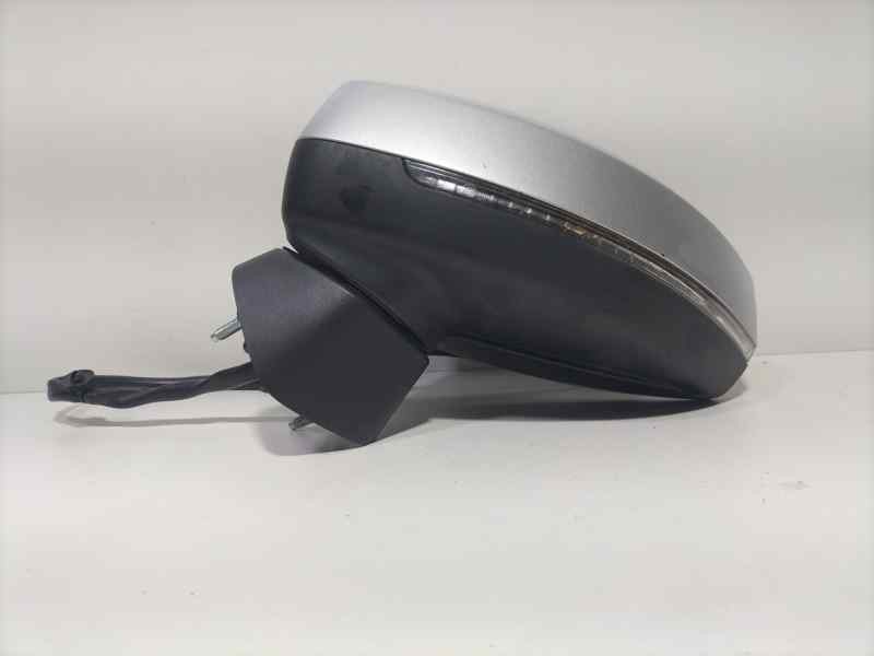 Recambio de retrovisor izquierdo para audi a3 sportback (8va) ambiente referencia OEM IAM 8V1857409F 87178 