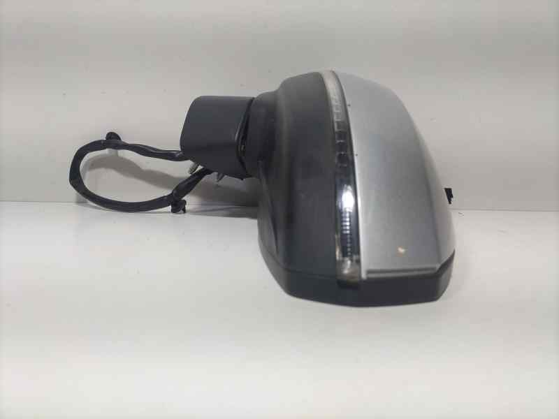 Recambio de retrovisor izquierdo para audi a3 sportback (8va) ambiente referencia OEM IAM 8V1857409F 87178 