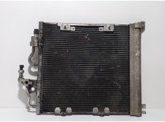 Recambio de condensador / radiador aire acondicionado para opel astra h berlina 1.7 16v cdti referencia OEM IAM 13129195 66724 