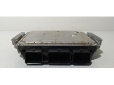 Recambio de centralita motor uce para peugeot 307 berlina (s2) 1.6 hdi referencia OEM IAM 9660324180 69316 R 2