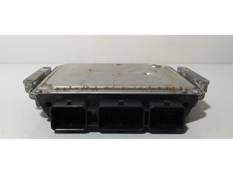 Recambio de centralita motor uce para peugeot 307 berlina (s2) 1.6 hdi referencia OEM IAM 9660324180 69316 R