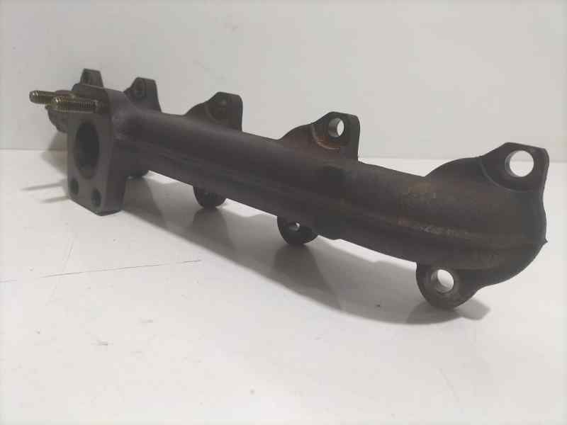 Recambio de colector escape para citroën berlingo first combi 1,6 hdi 75 sx referencia OEM IAM 648028 80850 