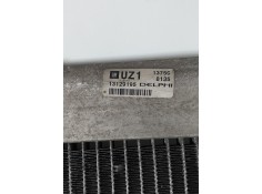 Recambio de condensador / radiador aire acondicionado para opel astra h berlina 1.7 16v cdti referencia OEM IAM 13129195 66724  2
