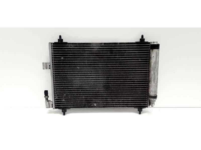 Recambio de condensador / radiador aire acondicionado para citroën c5 berlina 2.0 16v cat (rfn / ew10j4) referencia OEM IAM 9632