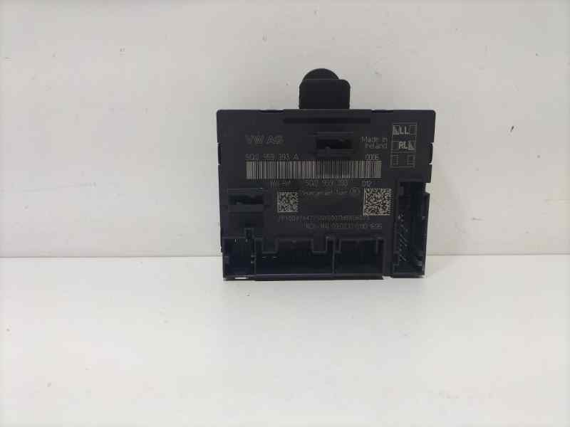 Recambio de modulo electronico para audi a3 sportback (8va) ambiente referencia OEM IAM 5Q0959393A 87179 