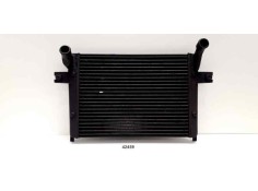 Recambio de intercooler para chrysler jeep gr.cherokee (wj/wg) 3.1 td laredo referencia OEM IAM 52079499AC 42459 