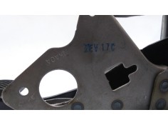 Recambio de pedal freno para nissan juke (f15) acenta referencia OEM IAM 465011KA2B 47460  2