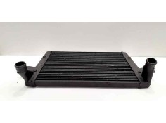 Recambio de intercooler para chrysler jeep gr.cherokee (wj/wg) 3.1 td laredo referencia OEM IAM 52079499AC 42459  2