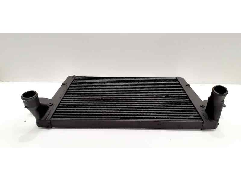 Recambio de intercooler para chrysler jeep gr.cherokee (wj/wg) 3.1 td laredo referencia OEM IAM 52079499AC 42459 