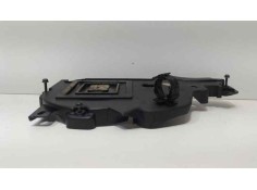 Recambio de tapa distribucion para peugeot 206 berlina xs clim referencia OEM IAM 9649062080 85871  2