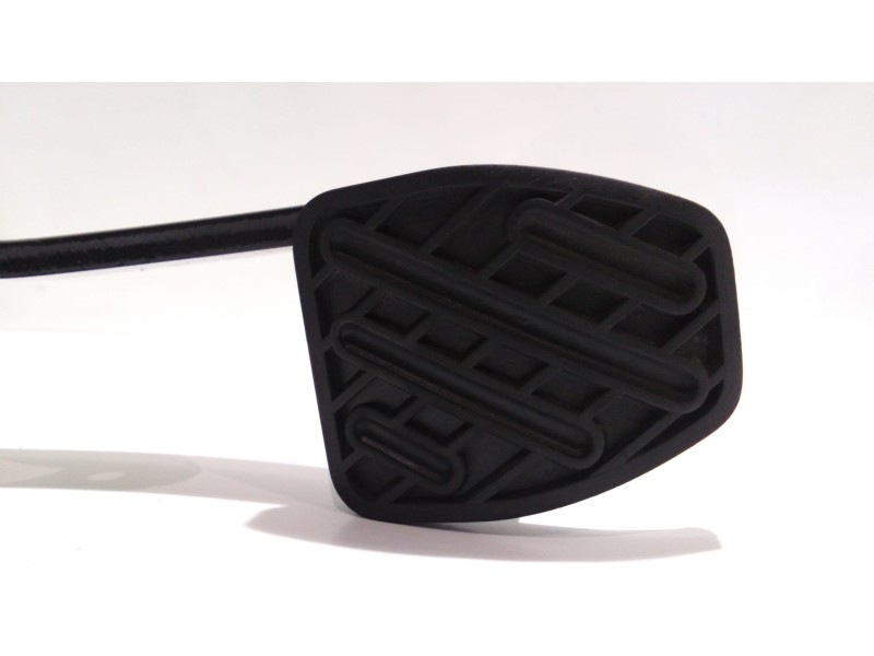 Recambio de pedal freno para nissan juke (f15) acenta referencia OEM IAM 465011KA2B 47460 