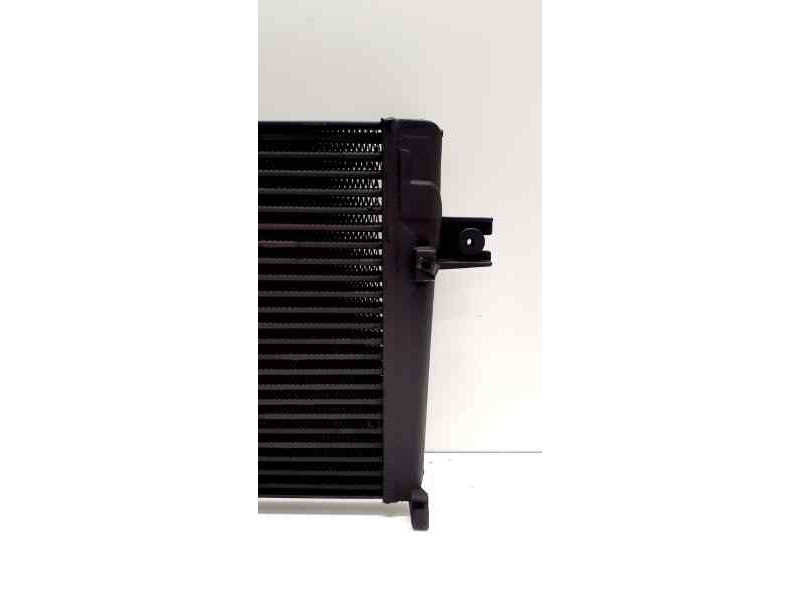 Recambio de intercooler para chrysler jeep gr.cherokee (wj/wg) 3.1 td laredo referencia OEM IAM 52079499AC 42459 