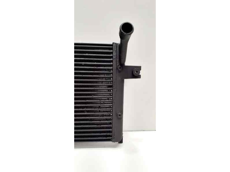 Recambio de intercooler para chrysler jeep gr.cherokee (wj/wg) 3.1 td laredo referencia OEM IAM 52079499AC 42459 