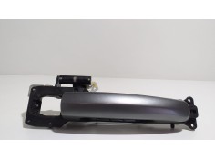 Recambio de maneta exterior delantera derecha para suzuki grand vitara jb (jt) 2.0 jlx-a (5-ptas.) referencia OEM IAM 8283163J10