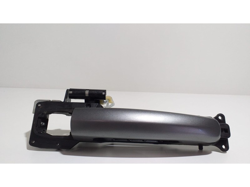 Recambio de maneta exterior delantera derecha para suzuki grand vitara jb (jt) 2.0 jlx-a (5-ptas.) referencia OEM IAM 8283163J10