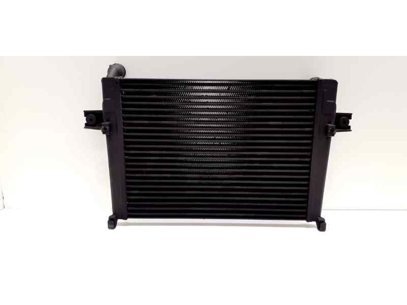 Recambio de intercooler para chrysler jeep gr.cherokee (wj/wg) 3.1 td laredo referencia OEM IAM 52079499AC 42459 