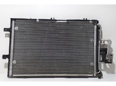 Recambio de condensador / radiador aire acondicionado para opel corsa c sri referencia OEM IAM 24445193 66725 