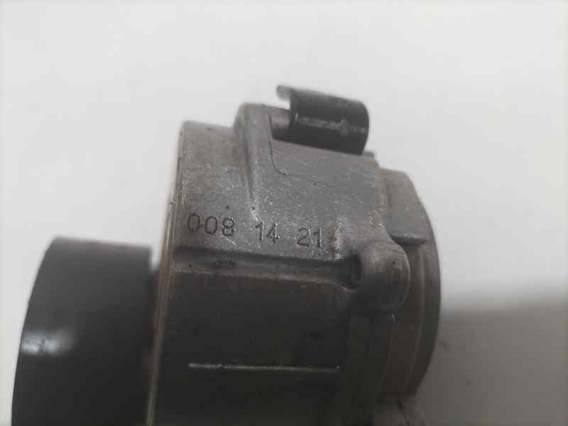 Recambio de rodillo tensor para citroën berlingo first combi 1,6 hdi 75 sx referencia OEM IAM TF077H 80902 