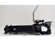 Recambio de maneta exterior delantera derecha para suzuki grand vitara jb (jt) 2.0 jlx-a (5-ptas.) referencia OEM IAM 8283163J10 2