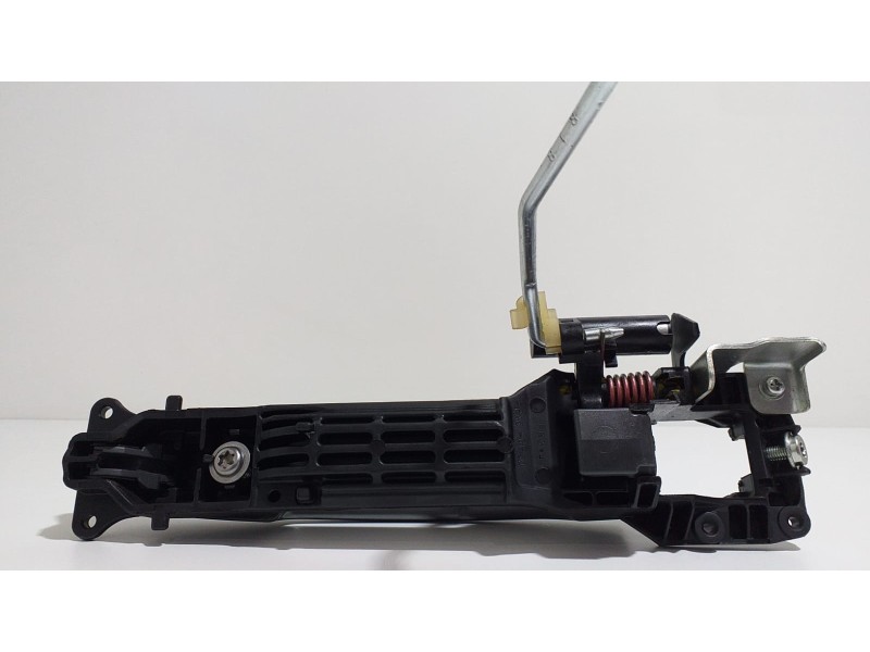 Recambio de maneta exterior delantera derecha para suzuki grand vitara jb (jt) 2.0 jlx-a (5-ptas.) referencia OEM IAM 8283163J10