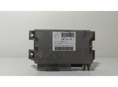 Recambio de centralita motor uce para fiat punto berl. (176) 55 s referencia OEM IAM 46467018 69324 R