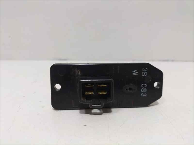 Recambio de resistencia calefaccion para toyota land cruiser (j9) td gx (5-ptas.) referencia OEM IAM 8713835070 82643 