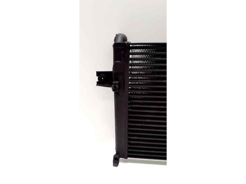Recambio de intercooler para chrysler jeep gr.cherokee (wj/wg) 3.1 td laredo referencia OEM IAM 52079499AC 42459 