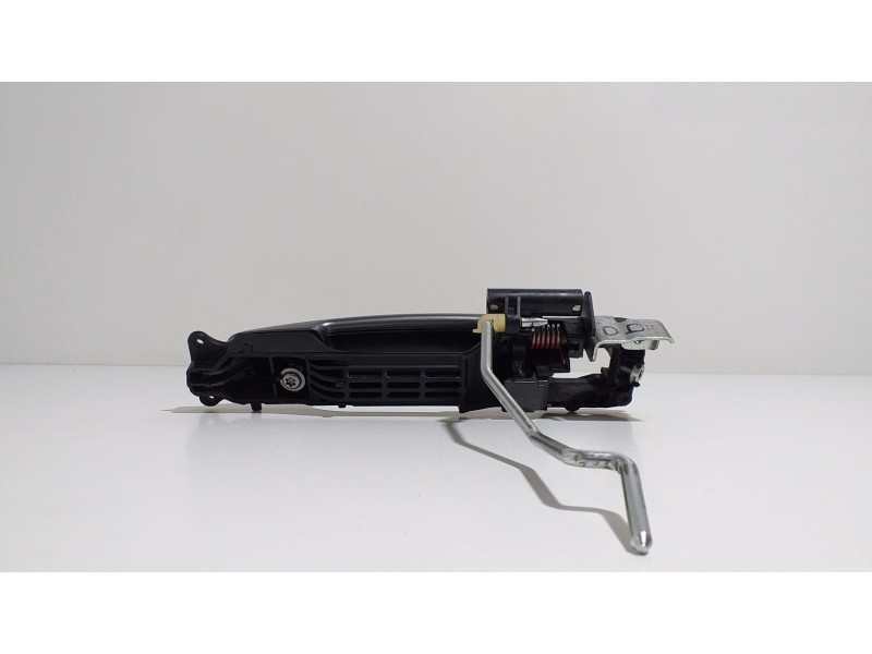 Recambio de maneta exterior delantera derecha para suzuki grand vitara jb (jt) 2.0 jlx-a (5-ptas.) referencia OEM IAM 8283163J10