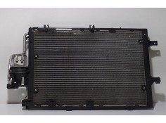 Recambio de condensador / radiador aire acondicionado para opel corsa c sri referencia OEM IAM 24445193 66725  2