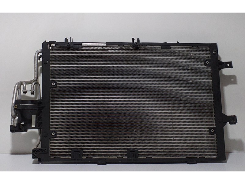 Recambio de condensador / radiador aire acondicionado para opel corsa c sri referencia OEM IAM 24445193 66725 