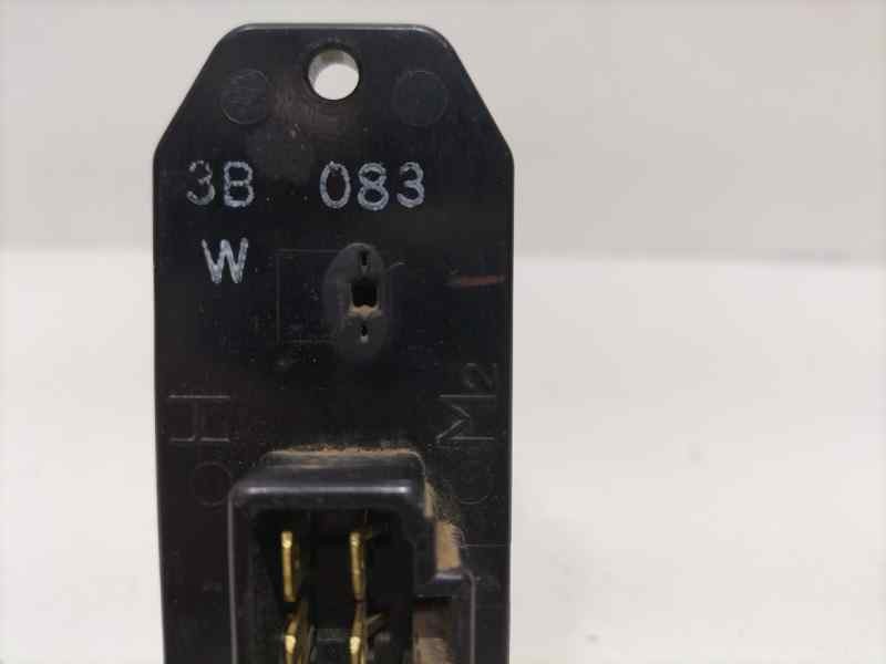 Recambio de resistencia calefaccion para toyota land cruiser (j9) td gx (5-ptas.) referencia OEM IAM 8713835070 82643 