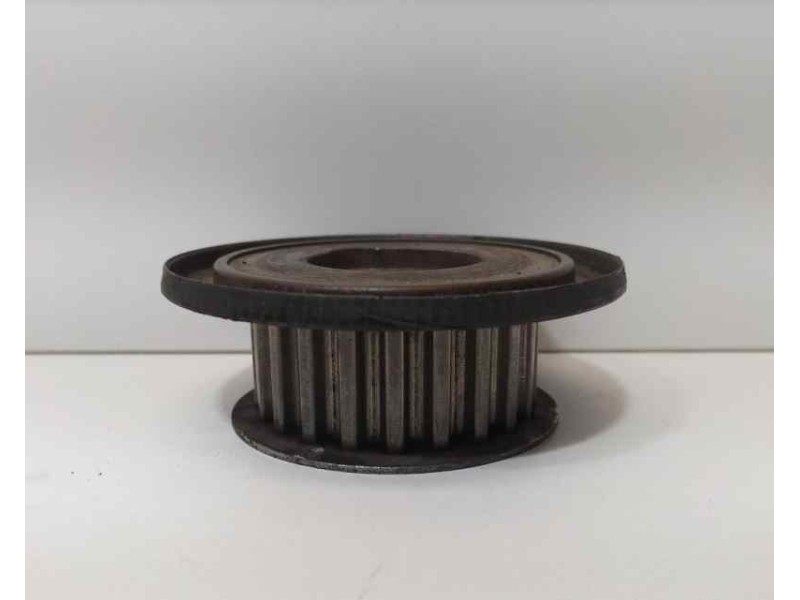 Recambio de piñon de distribucion para peugeot 206 berlina xs clim referencia OEM IAM 8HX 85873 