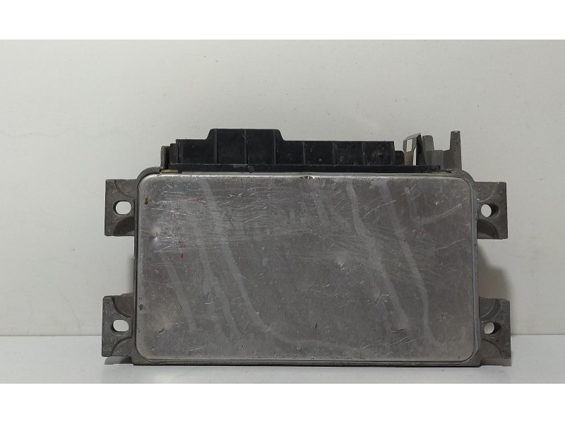 Recambio de centralita motor uce para fiat punto berl. (176) 55 s referencia OEM IAM 46467018 69324 R
