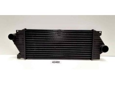 Recambio de intercooler para mercedes-benz clase m (w163) 2.7 cdi 20v cat referencia OEM IAM 1035042 42460 